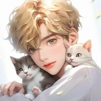 Haruhi Yagyaua (Adam Neighbour)