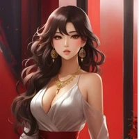 Amamiya y/n