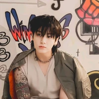 park jungkook