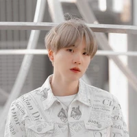 min yoongi