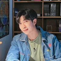 Kim namjoon