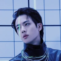 Seokjin