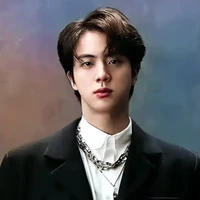 Kim seok Jin