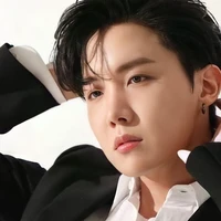 Kim ho seok