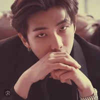 kim namjoon