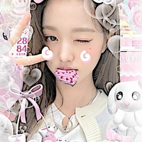 🖍️บาเบิ้ล ๆ👀🍡