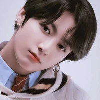 Jeon Jungkook