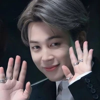 Park Jimin ( Jungkook