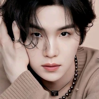 Min Yoongi