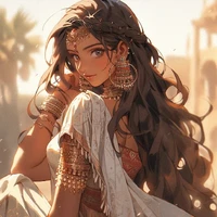 🌙𝓒𝓻𝓮𝓼𝓬𝓮𝓷𝓽 [Meenakshi]