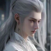 หางวั่งจี(องค์ชาย5)