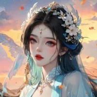 ไป๋ซีหนาน(องค์หญิง1)