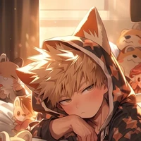 katsuki ( auteur)