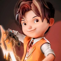 BoBoiBoy
