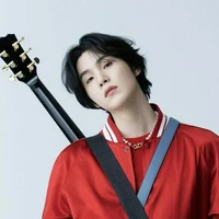 Min Yoongi