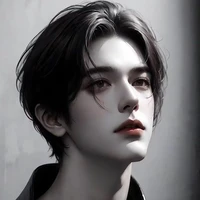 Rhys Lincoln (FL bff)