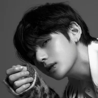 Taehyung Anderson