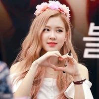 Park Rose