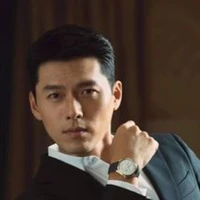Mr Park