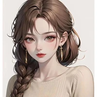 Jade(jumelle de Lamia)