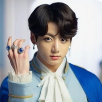 Jeon jungkook