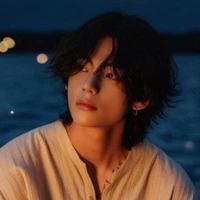 Kim Taehyung.