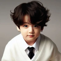 Kookie.