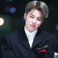 kim jimin