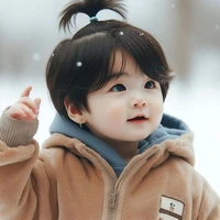 taemin / jikook son