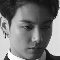 Jeon Jungkook