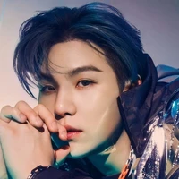 Min Yoongi
