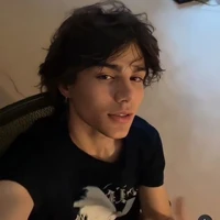 Lucas Falcon [Mj amigo de Alexa]