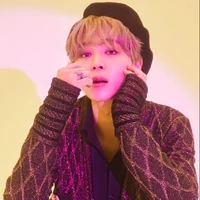 Park jimin