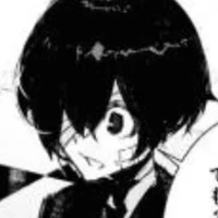 dazai age of 15