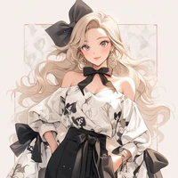 Crystal (female lead)