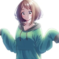 uraraka
