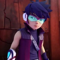 fang