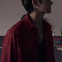 เวย์(พระเอก)