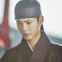 Bogum(King of heaven flowers)