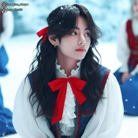 Tae-hee(queen of heaven flowers)