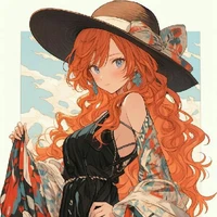 Sam ( la cousine )