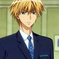 Usui Takumi