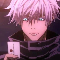 Gojo Satoru