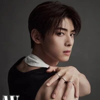 Eunwoo