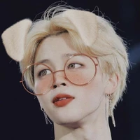 Jimin ( Bottom )