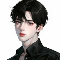 Orion Anderson (17 years old)