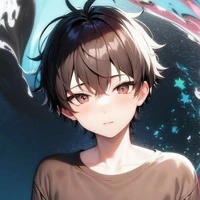 Alan Miller (14 years old)