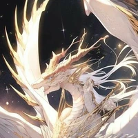 Marshmallow [Dragon form]