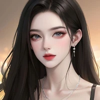 พีช(นางเอก)