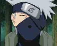 Kakashi hatake